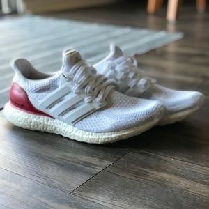 adidas Ultraboost 2.0 College Exclusive - 10.5M